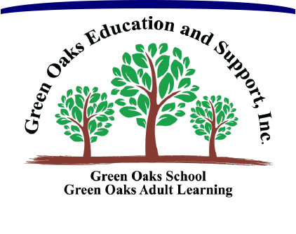Green Oaks Education and Support, INC.